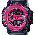 Часы Casio G-Shock GA-400SK-1A4